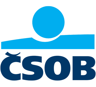 čsob logo